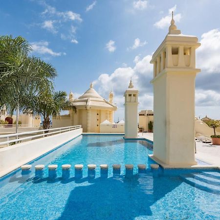 Wintowinrentals Apartamento De Lujo En Medio De Puerto Marina. Benalmádena Esterno foto