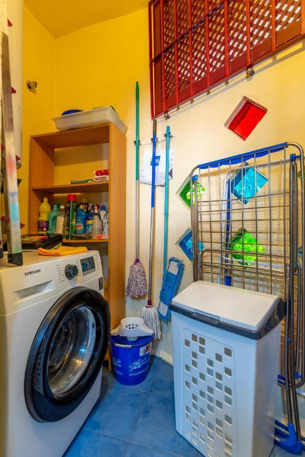 Wintowinrentals Apartamento De Lujo En Medio De Puerto Marina. Benalmádena Esterno foto