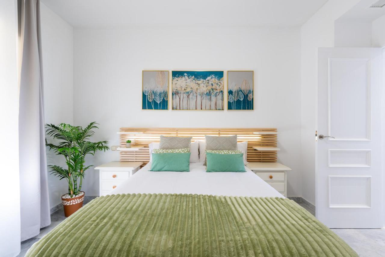 Wintowinrentals Apartamento De Lujo En Medio De Puerto Marina. Benalmádena Esterno foto