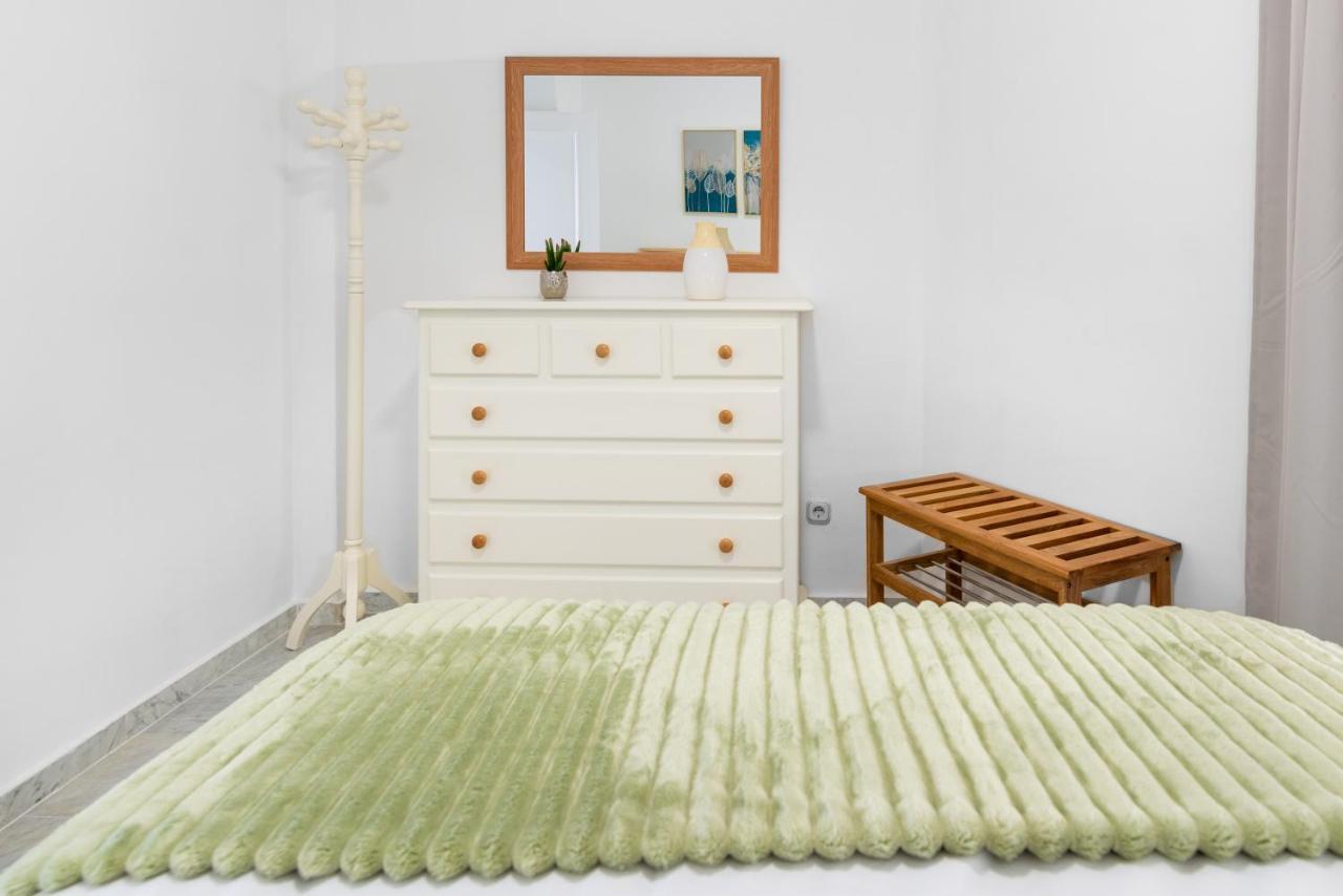 Wintowinrentals Apartamento De Lujo En Medio De Puerto Marina. Benalmádena Esterno foto
